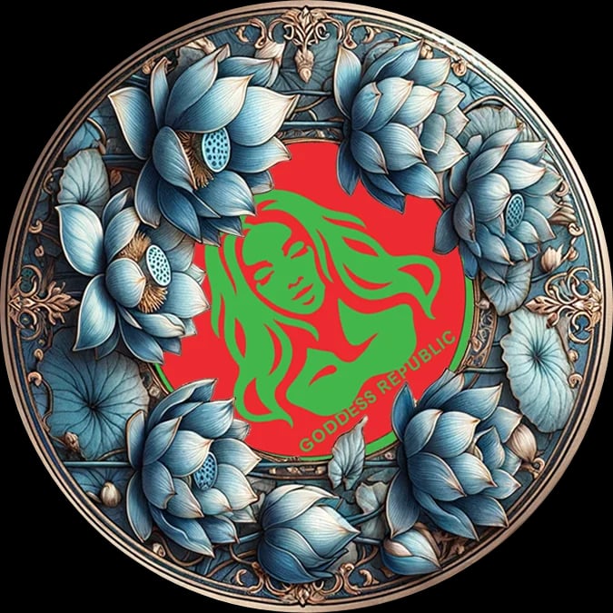 Green Goddess Republic