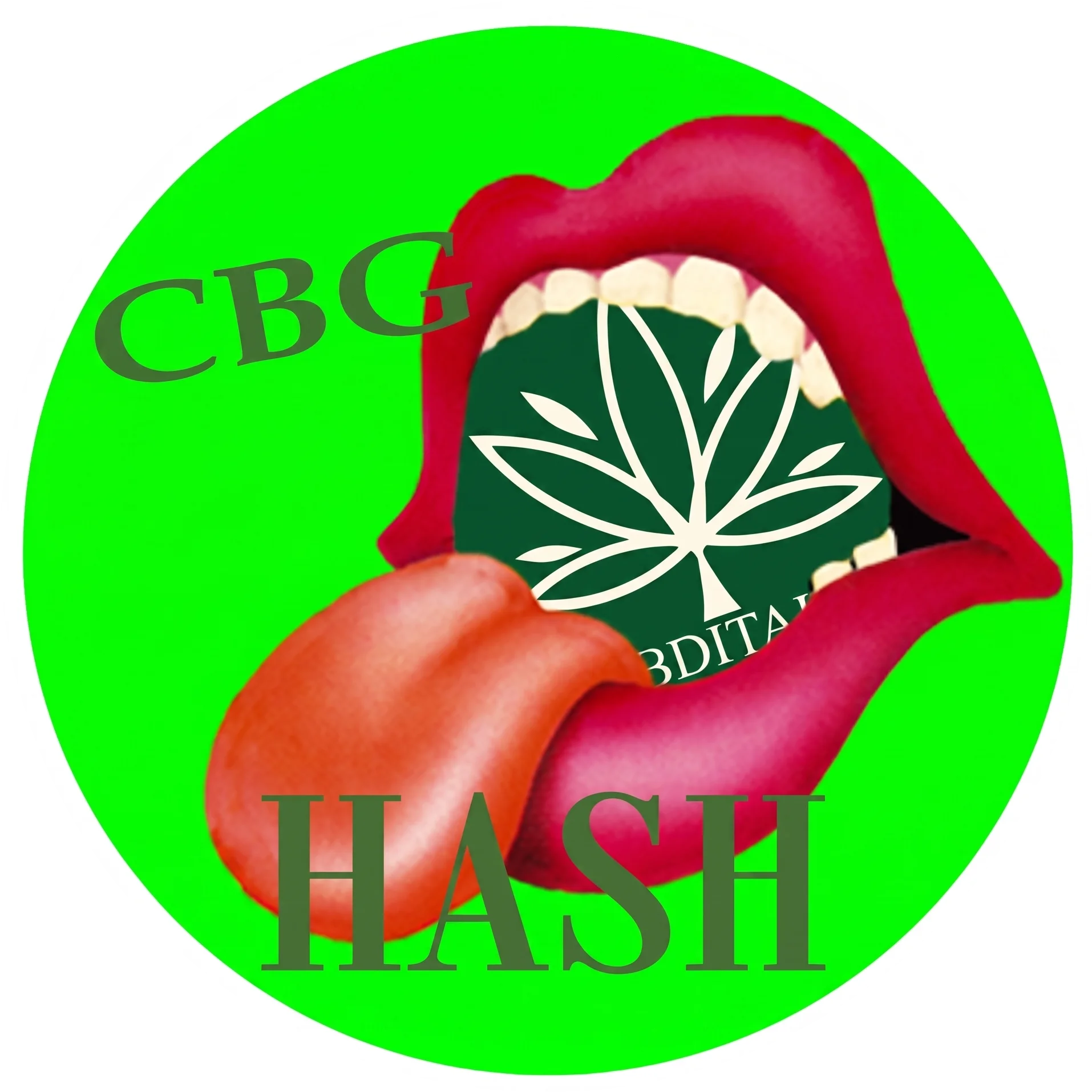 CBG Hašiš